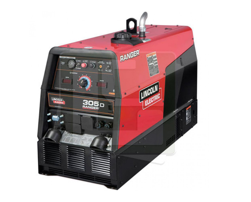 Ranger 305D Tecnoloc