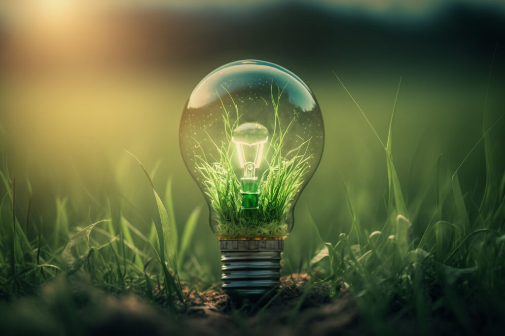 você conhece a metodologia esg